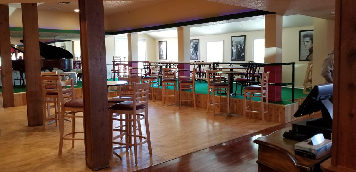 Commercial Renovations & Buildouts for Cottage Services of Northern Michigan LLC in Antrim County, MI