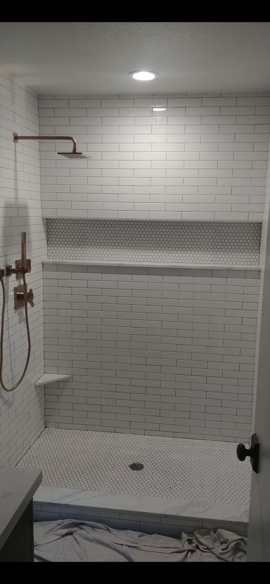 Bathroom Remodeling for Bitterroot Remodels inc. in Stevensville, MT