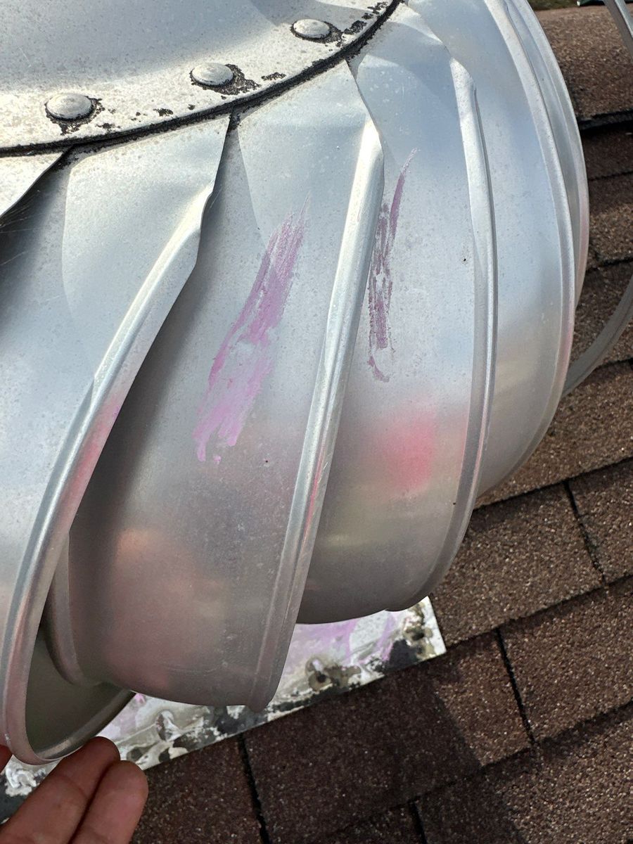 Storm Damage Roof Inspections for The Flip Flop Roofer in Statesville, NC