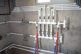  Commercial Repiping for SOS Plumbing in Bristol, CT