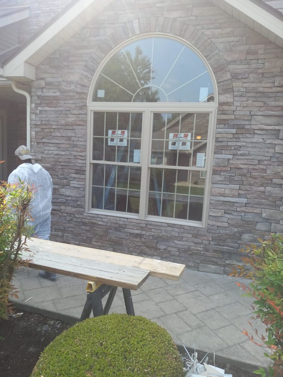 Masonry for Lake Home Remodeling and Repair in Monticello, KY