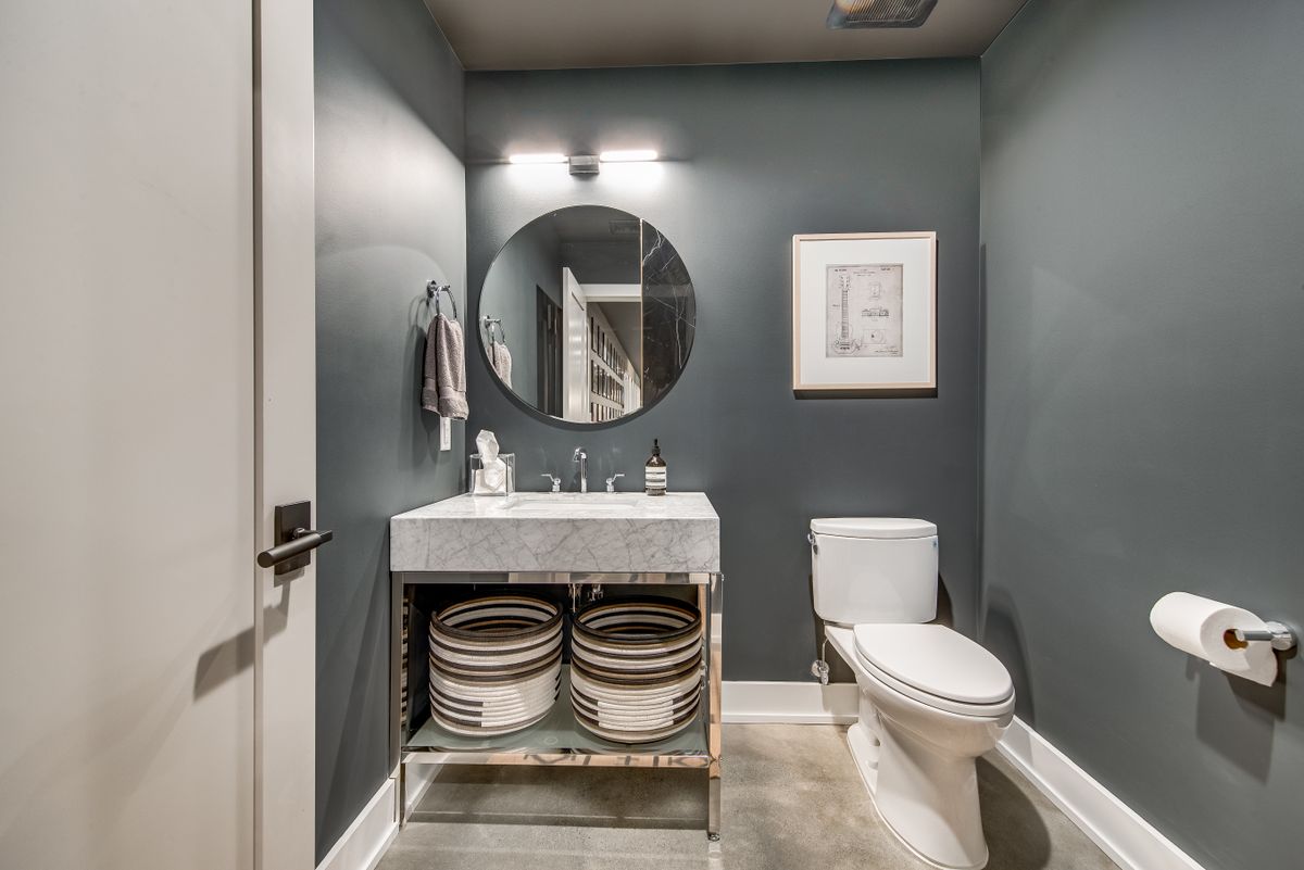 Home Renovations for RJT Custom Builders in Woodcliff Lake, NJ