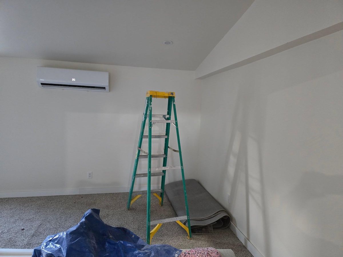 Drywall Installation for Aragon Handy Works in Ranchos de Taos, NM