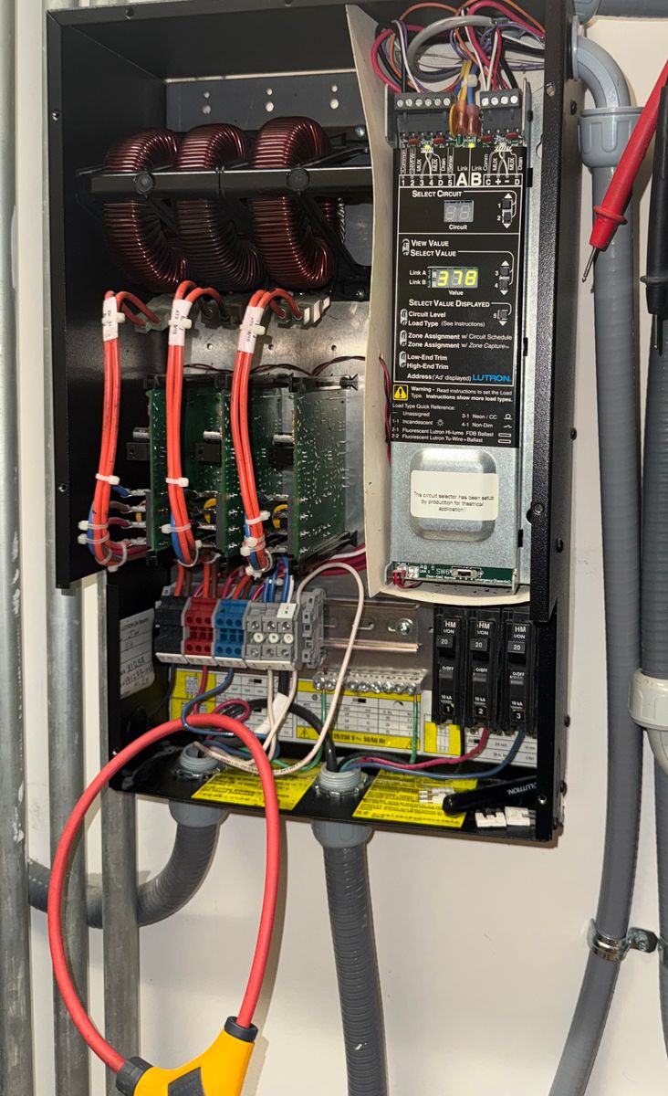 Electrical Installations for 310 Construction in Stanly County, NC