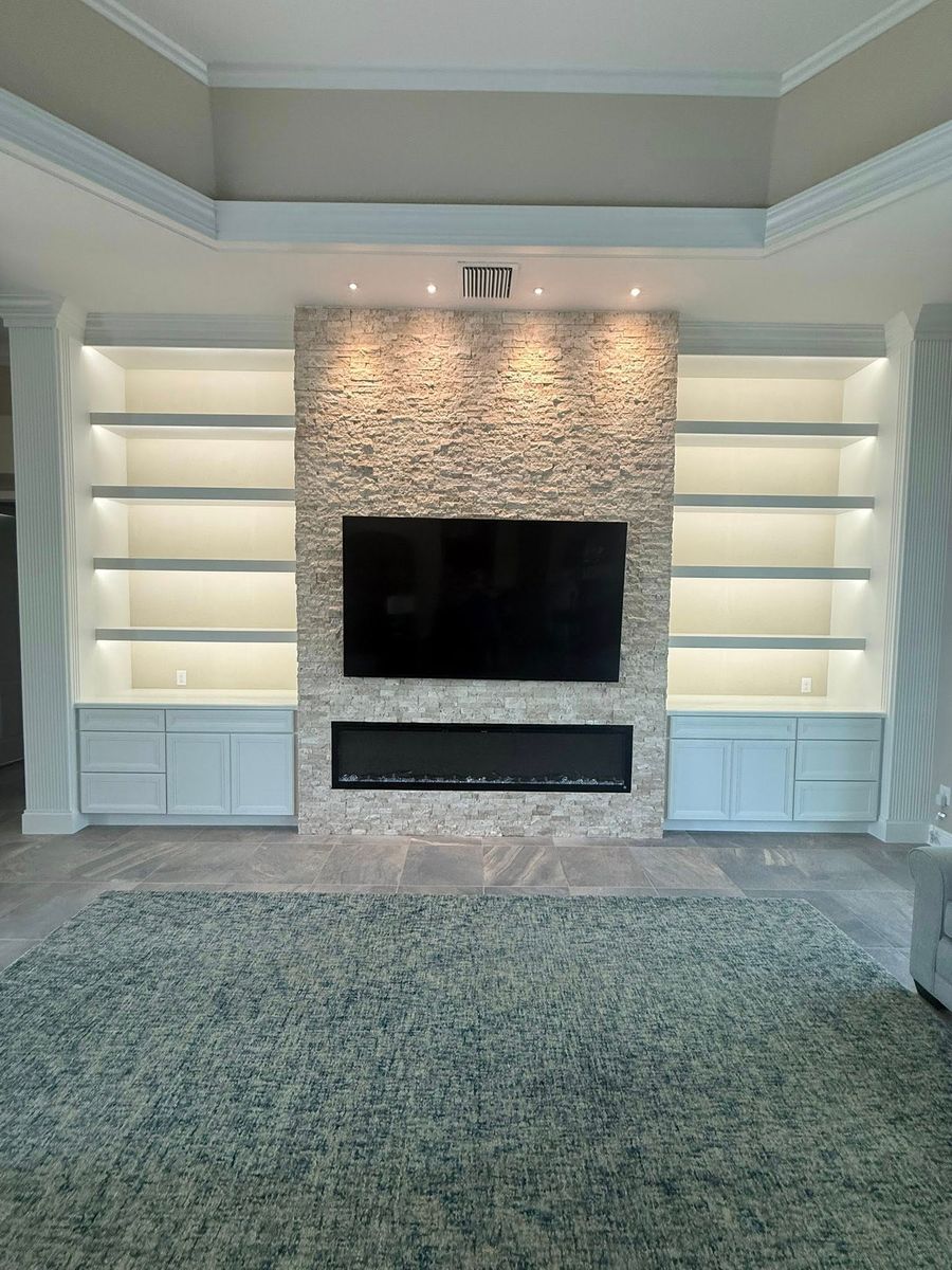 Other Services for Royal Palm Floors & More in Summerfield, FL