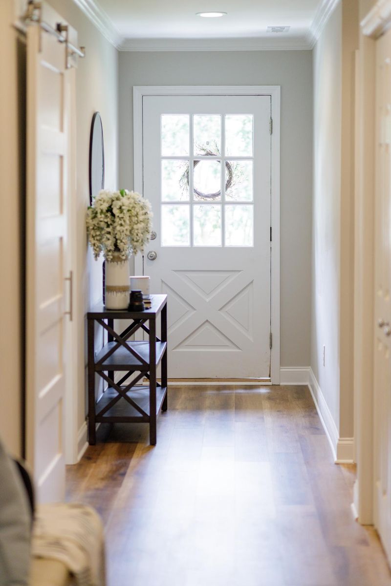 Carpentry for Allegiance Consulting & Contracting Services, LLC in Charlotte, NC