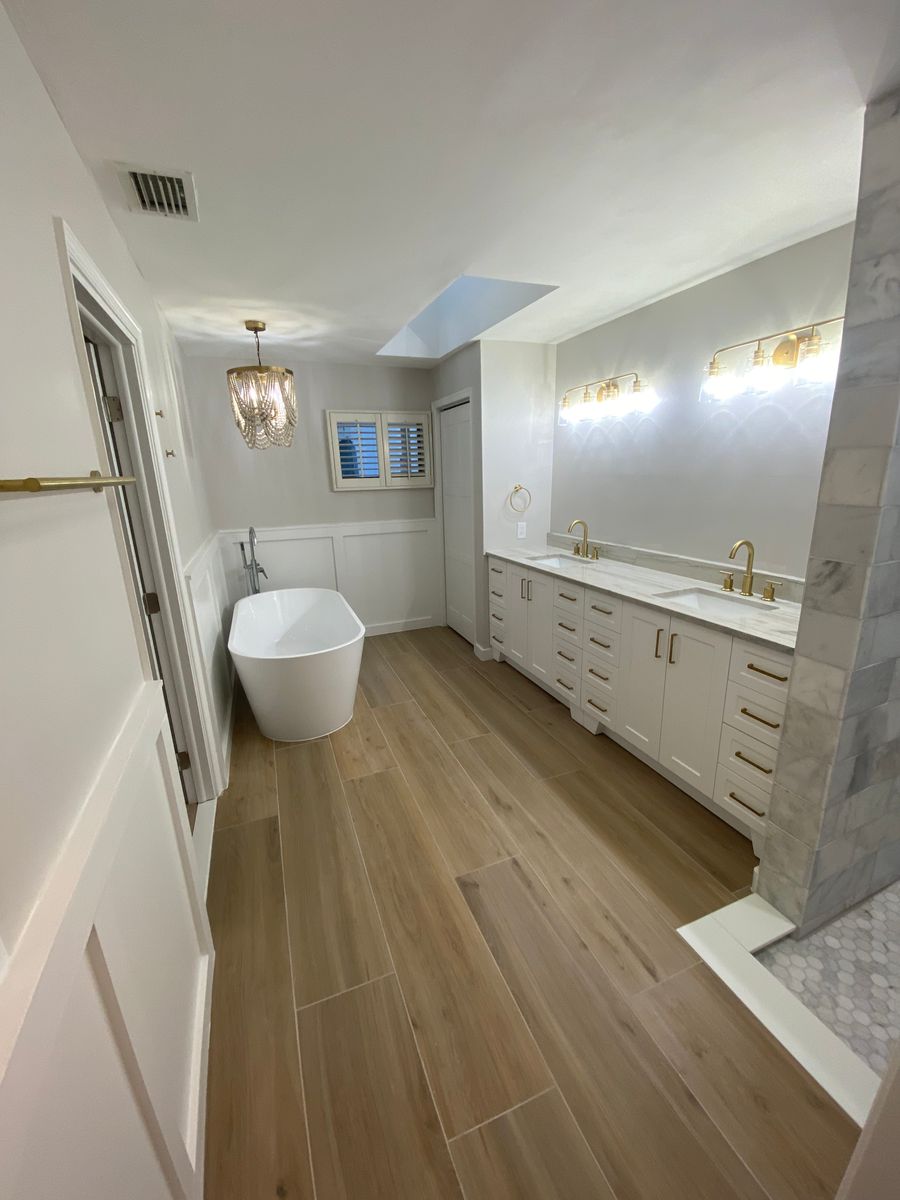 Home improvement for Sam the Handyman in Lake Worth, FL