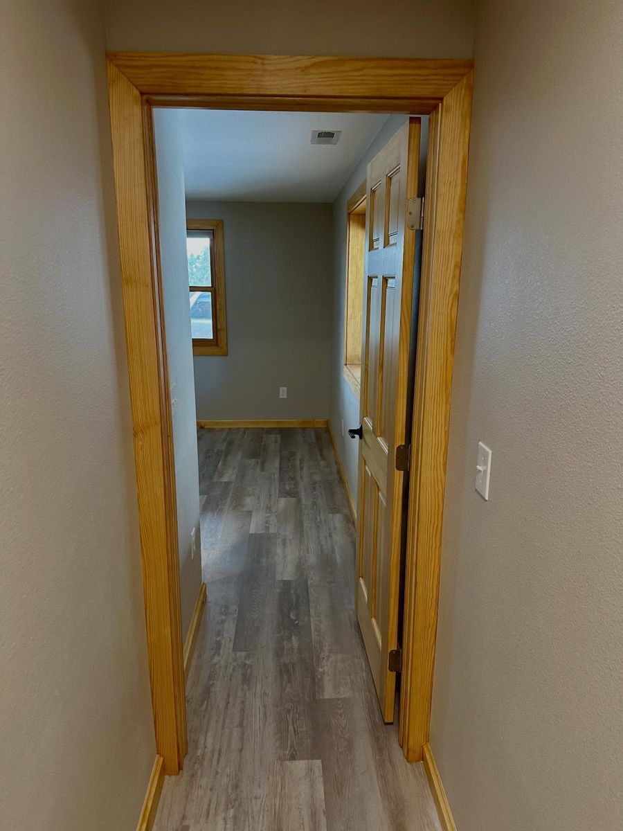 Flooring for All Season Improvements LLC in Colorado Springs, CO