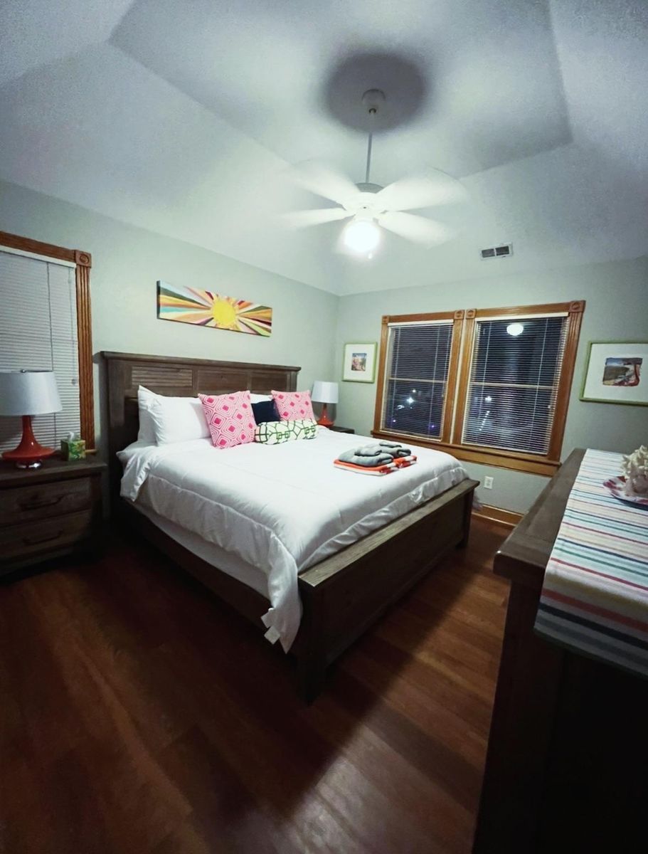 Cleaning for  in Kill Devil Hills, NC