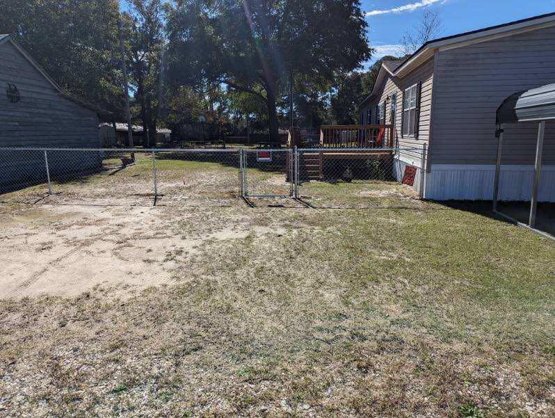Chain Link for 4 In The Fire Fencing LLC in Darlington, SC