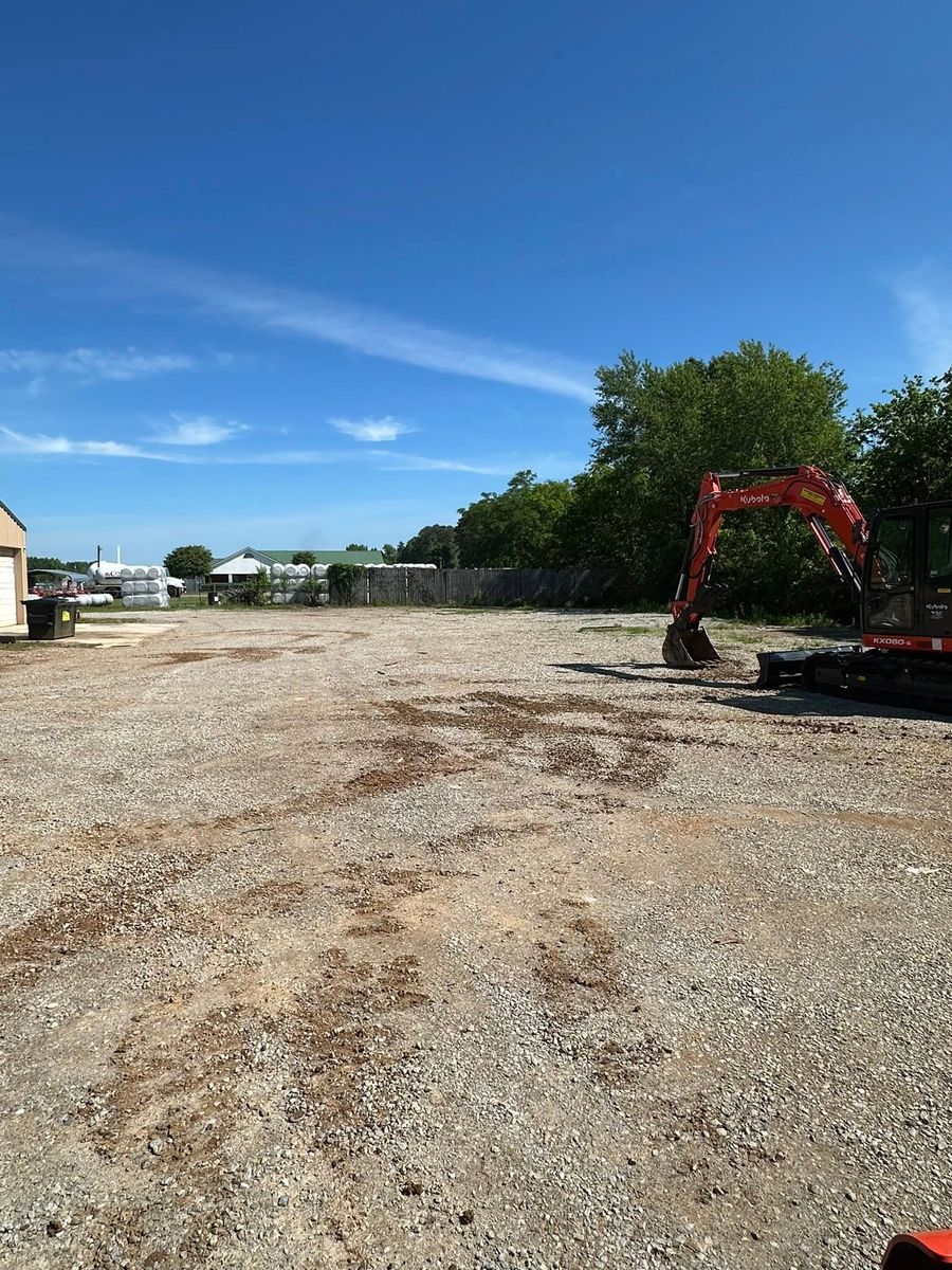 Tree Trimming & Removal for Lanes Land Management in Fayetteville, TN