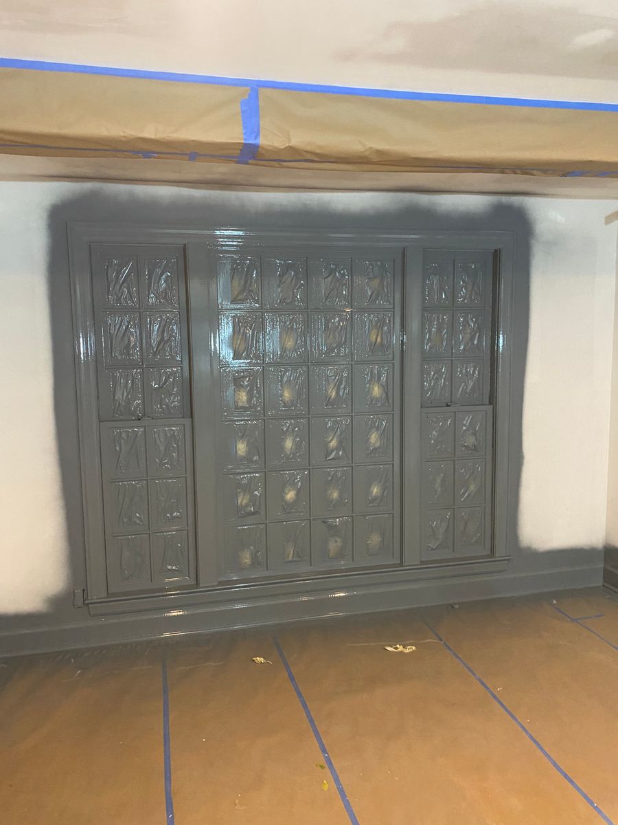 Kitchen and Cabinet Refinishing for Pinnacle Exteriors  in Mt. Juliet, TN