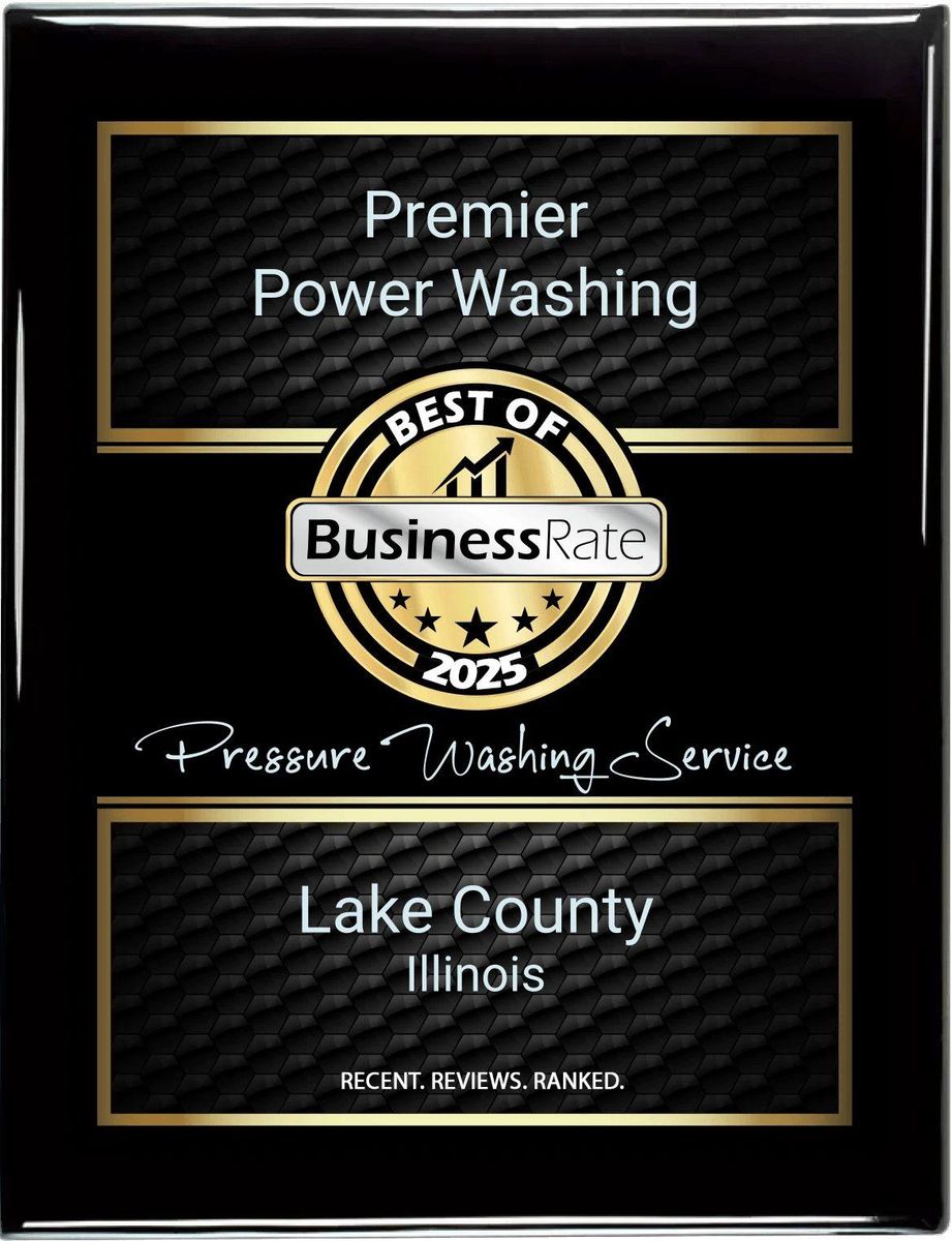 House Washing for Premier Partners, LLC. in Northbrook, IL