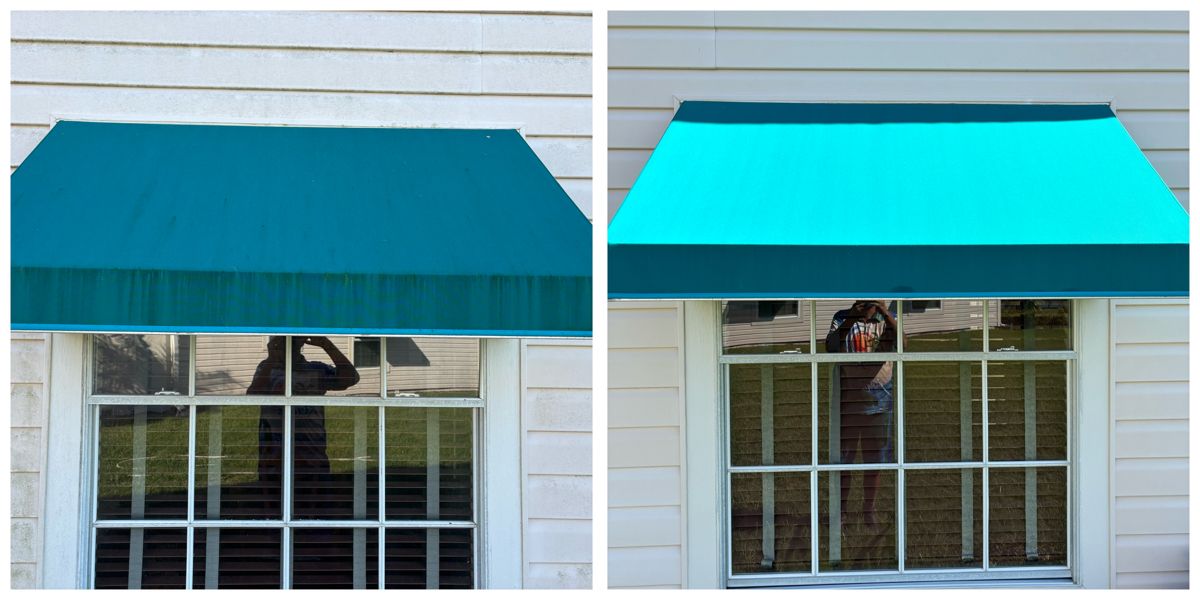 Exterior Cleaning for My Softwash Guys in Venice, FL