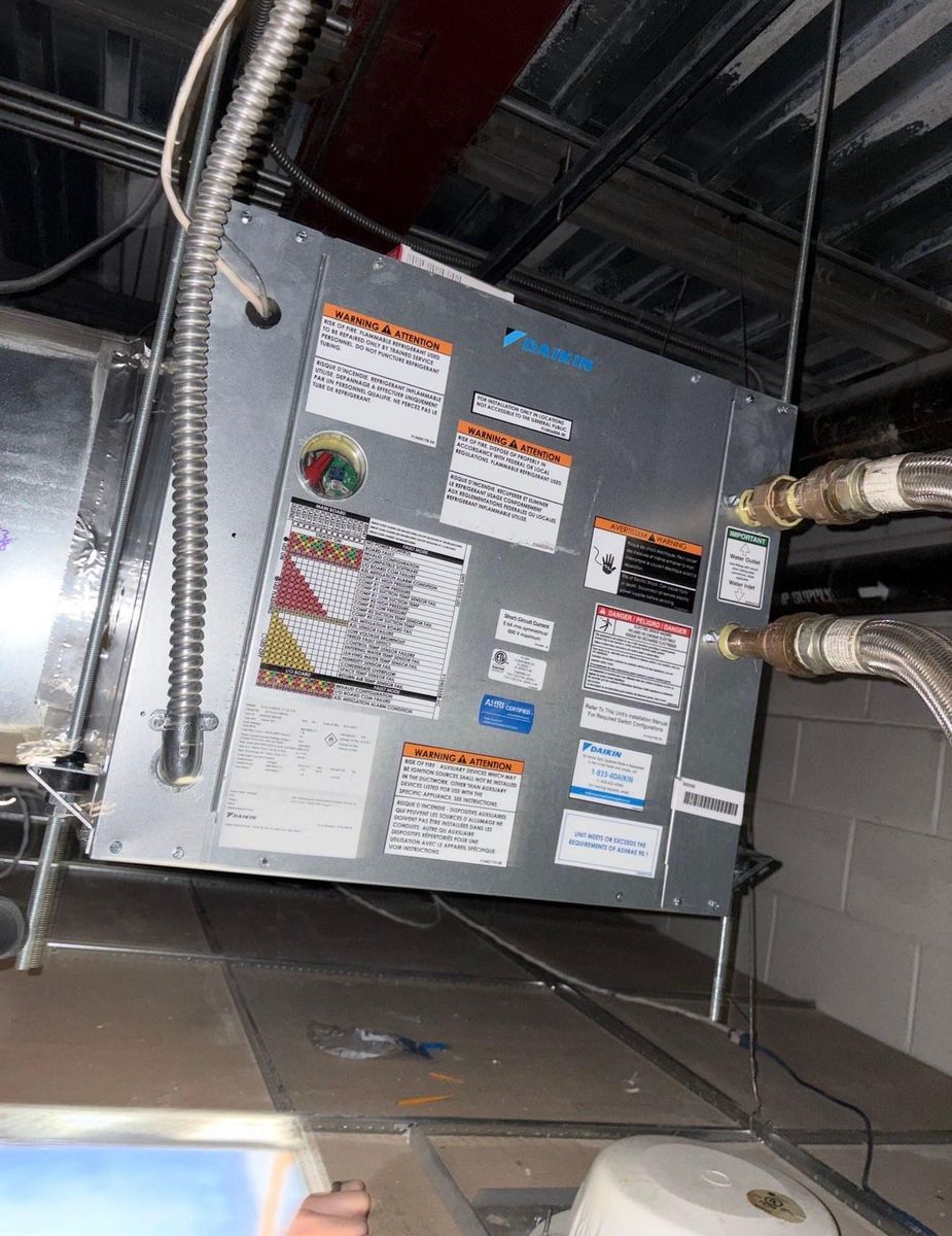 Energy Efficiency Audits for Ultimate Air in Salyersville, KY