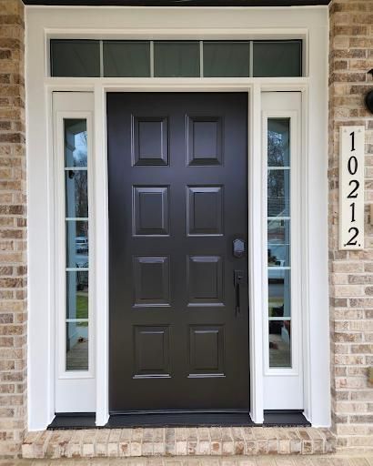 Door Replacement And Install for MAS Home Improvement in Waldorf, MD