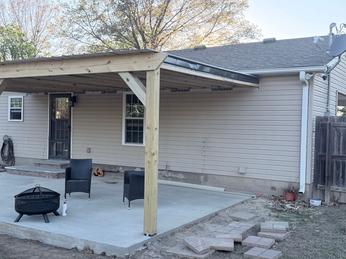 Hardscape Installation for Apex Lawn & Landscaping INC in Dyersburg, TN