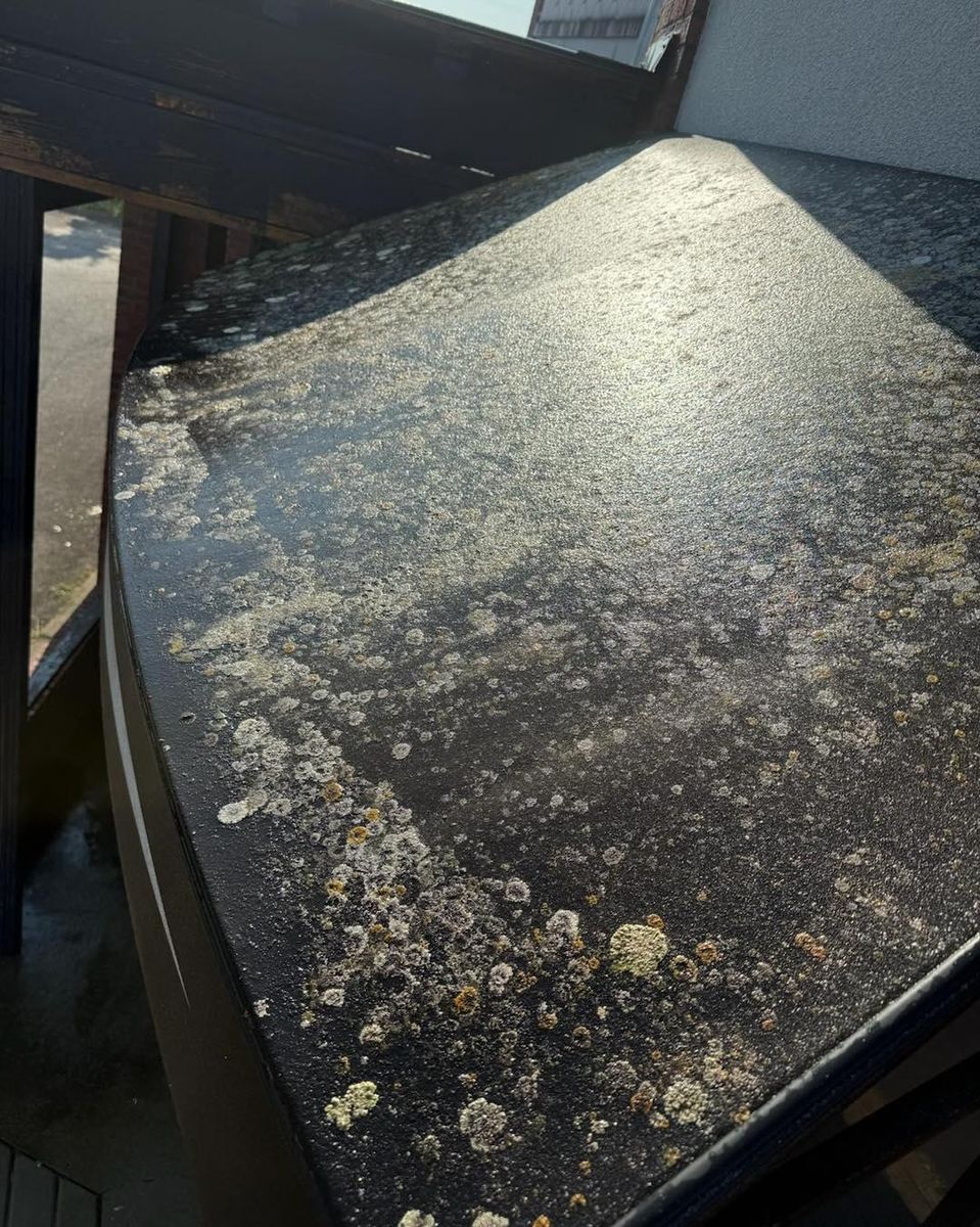 Commercial Pressure Washing for Oakland Power Washing in Clarksville, TN