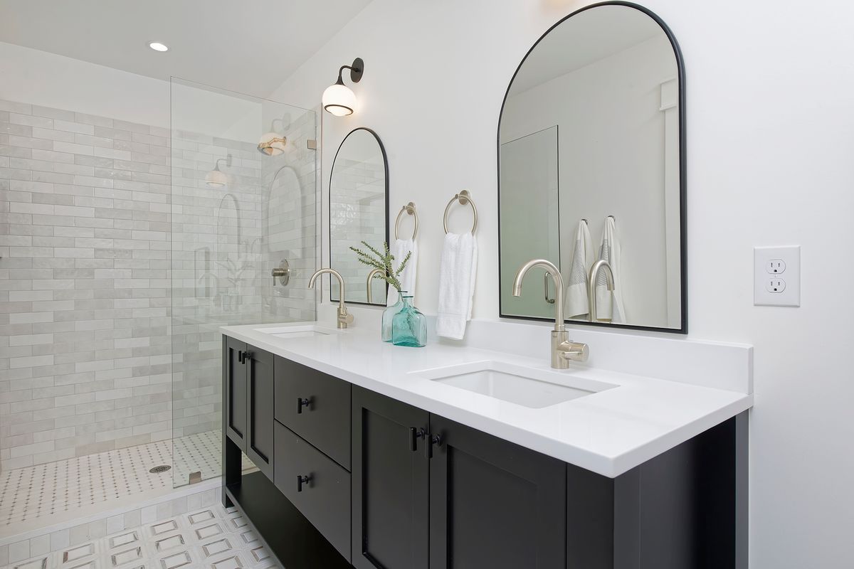 Kitchen and Bathroom Renovations for Radiant Homes LLC in Fort Collins, CO