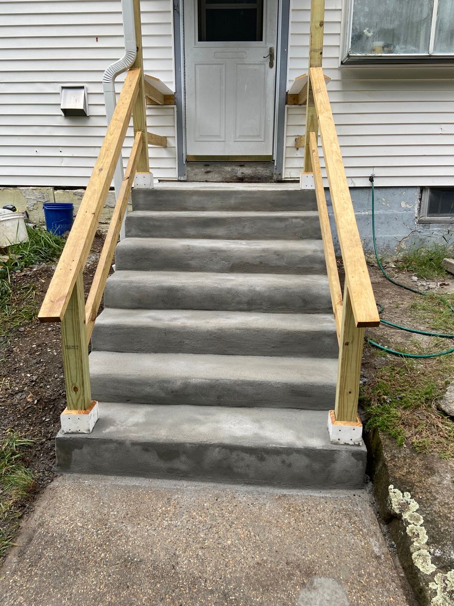 General Handyman for Side Hustle Home Services  in Upton, MA