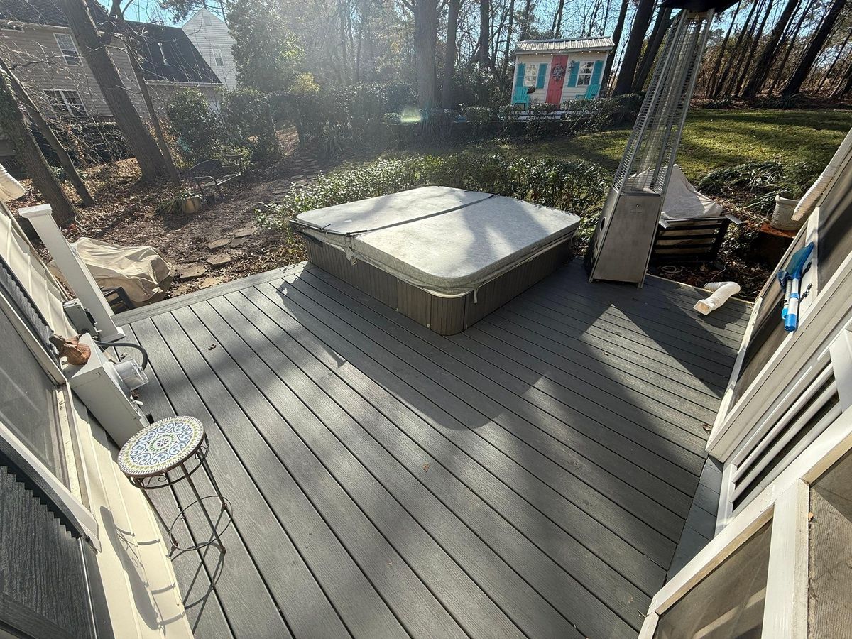 Other Handyman Services for LEE’S Handyman Services and More in Sanford, NC