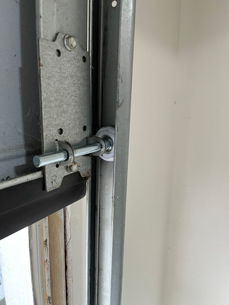 Garage Door Installation for Skyward Garage Door in Spring Hill, TN