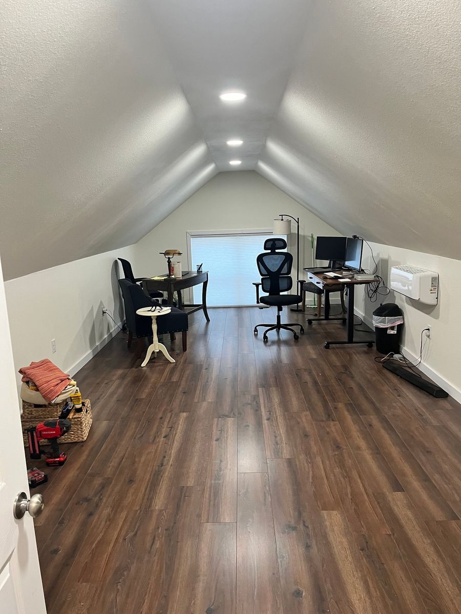 Remodeling Services for Crofoot's Custom Remodels and Repairs in Lindale, TX