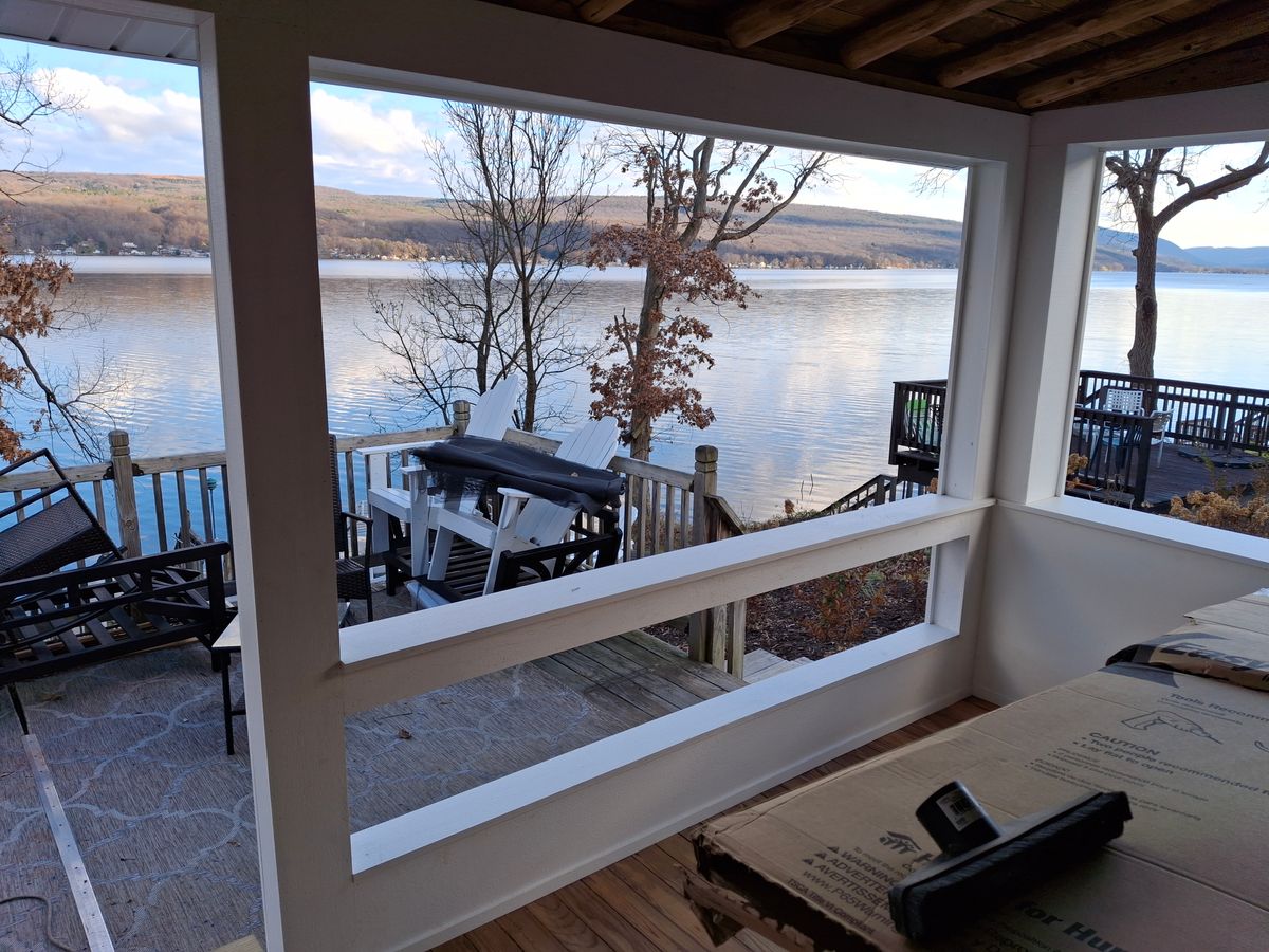 Home Additions for Canadice Valley Construction LLC in Canadice, NY
