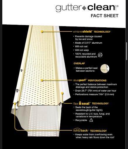 Gutter Cleaning & Repair for Signature Property Care Inc. in Greater Sudbury, ON