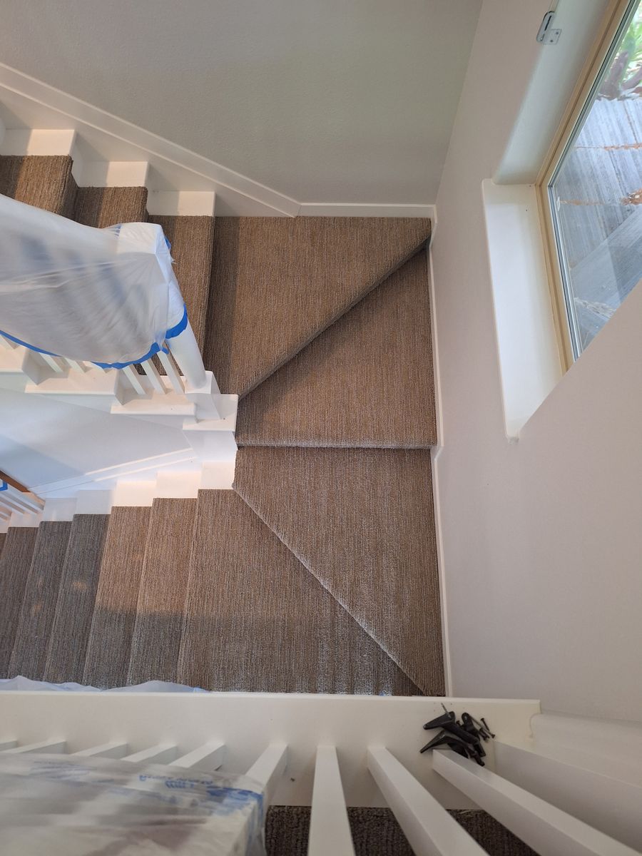 Carpet Installation for Top Knotch Floors HI, LLC  in Honokaa, HI