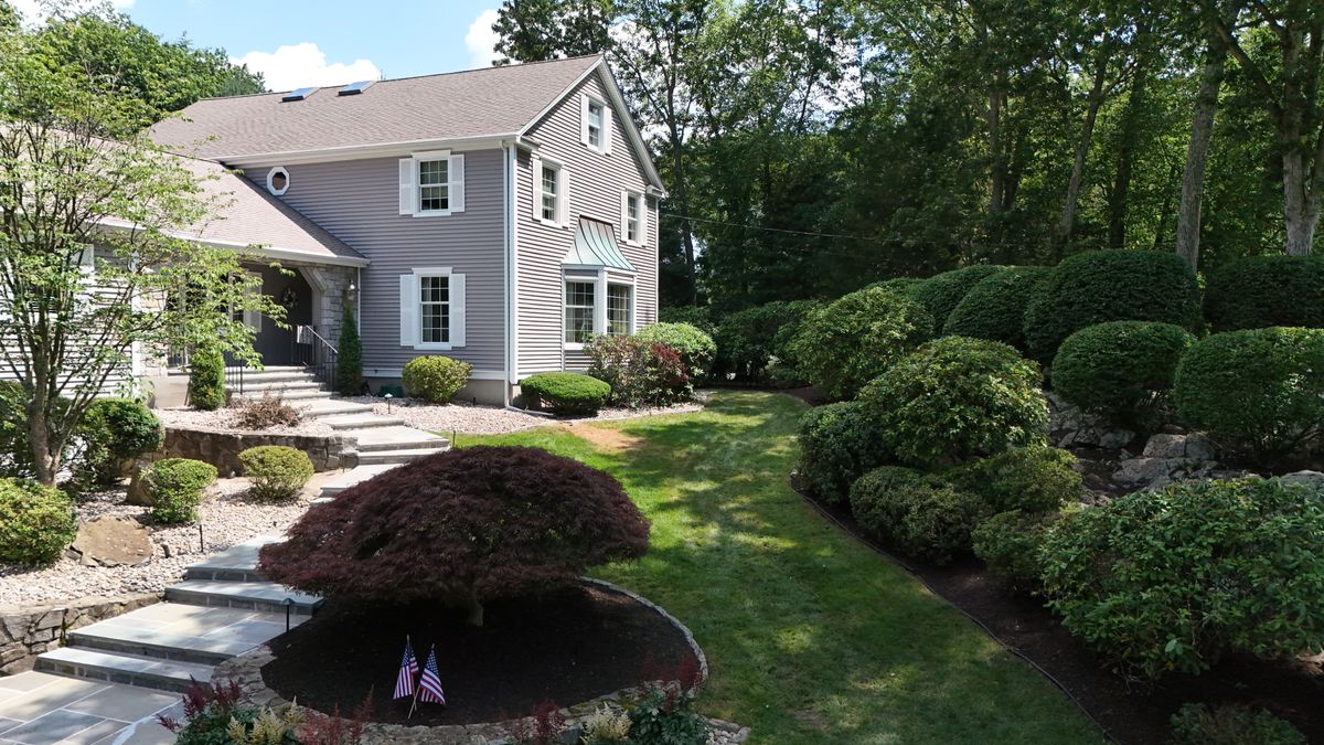 Landscape Maintenance for Ace Landscaping in Trumbull, CT