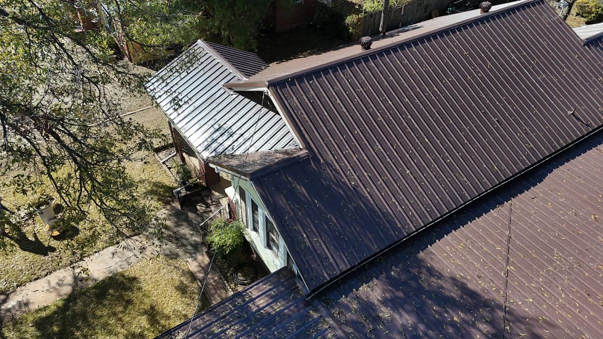 Roofing Installation for Barcenas Roofing & Remodeling in San Saba, TX