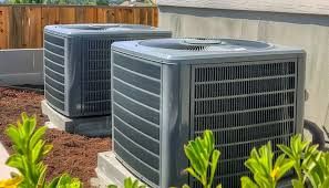 Installation of HVAC Systems for Acosta Hvac Services in San Anselmo, CA