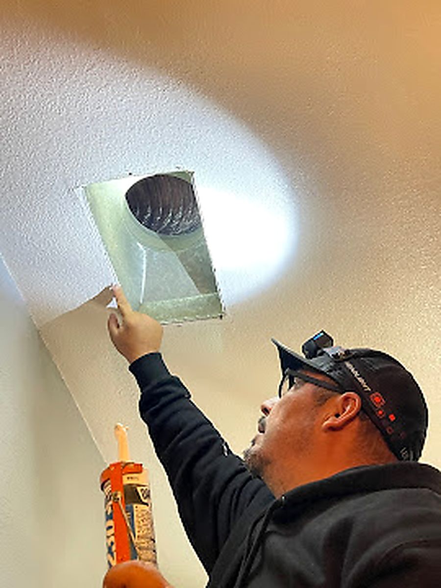 Duct Cleaning Services for Desert Air Heating & Cooling in Apple Valley, California