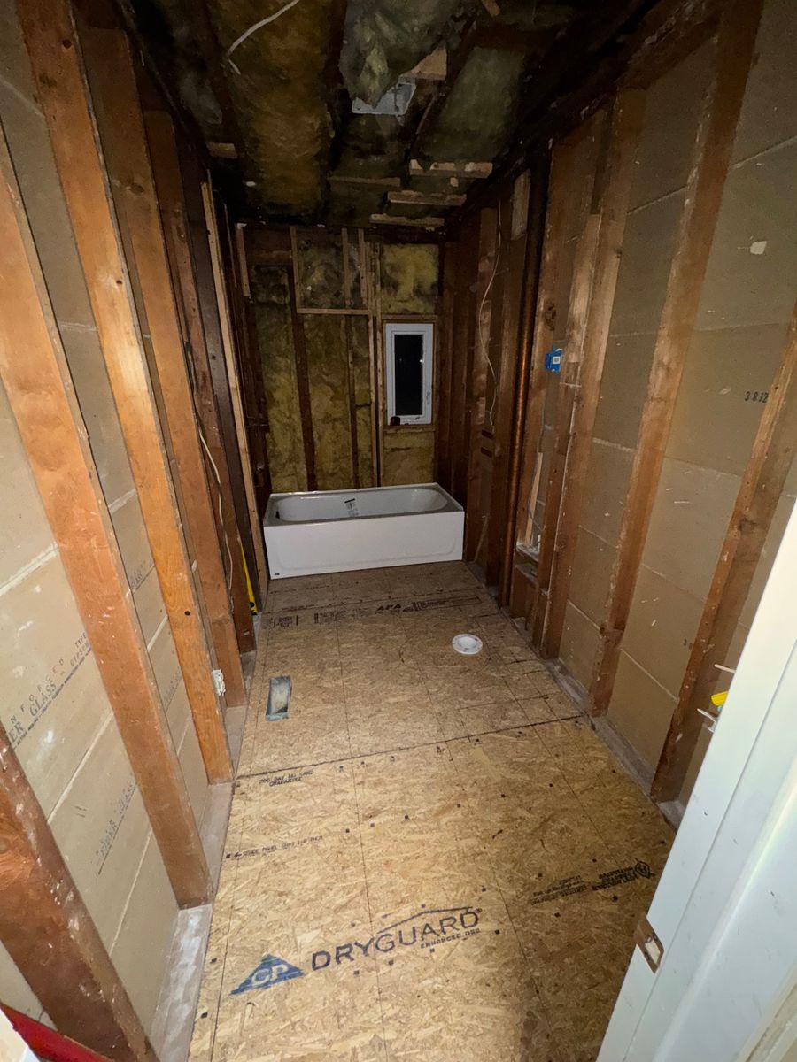 Carpentry & Remodeling for Jack Of All Blades in Windsor County, VT