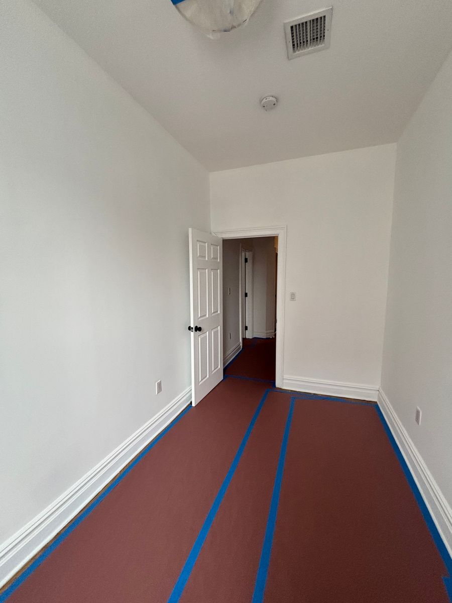 Flooring for Arpi & Alvarado Painting and Repair in Brooklyn, NY