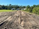Site Preparation for AL Dirtworks LLC in St. Augustine, FL