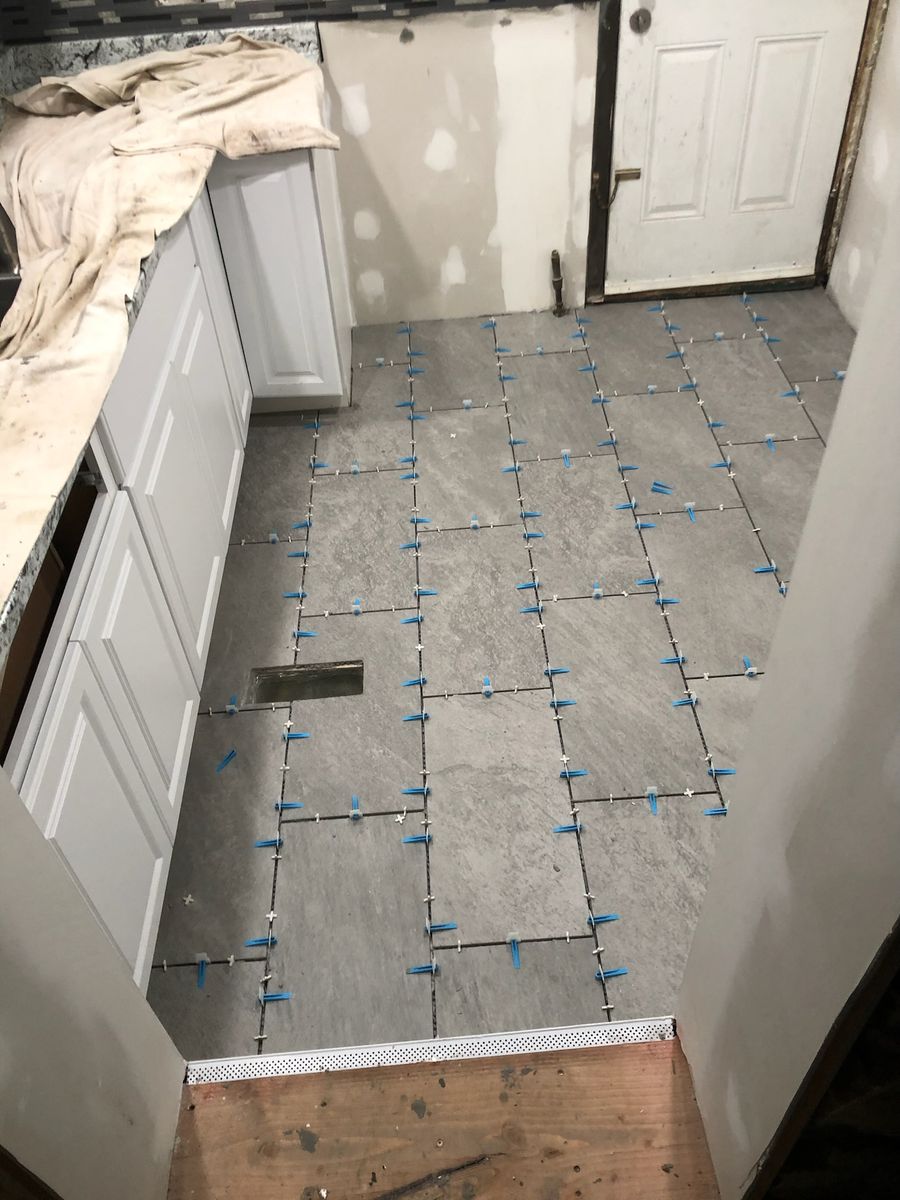 Kitchen Remodeling for J&H General Contracting LLC in Williamsburg, KY