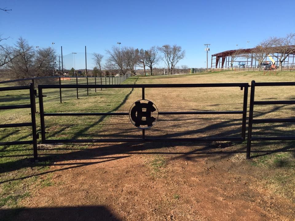 Gate Installation and Repair for Faith Fence and Fabrication Inc. in Gunter, TX