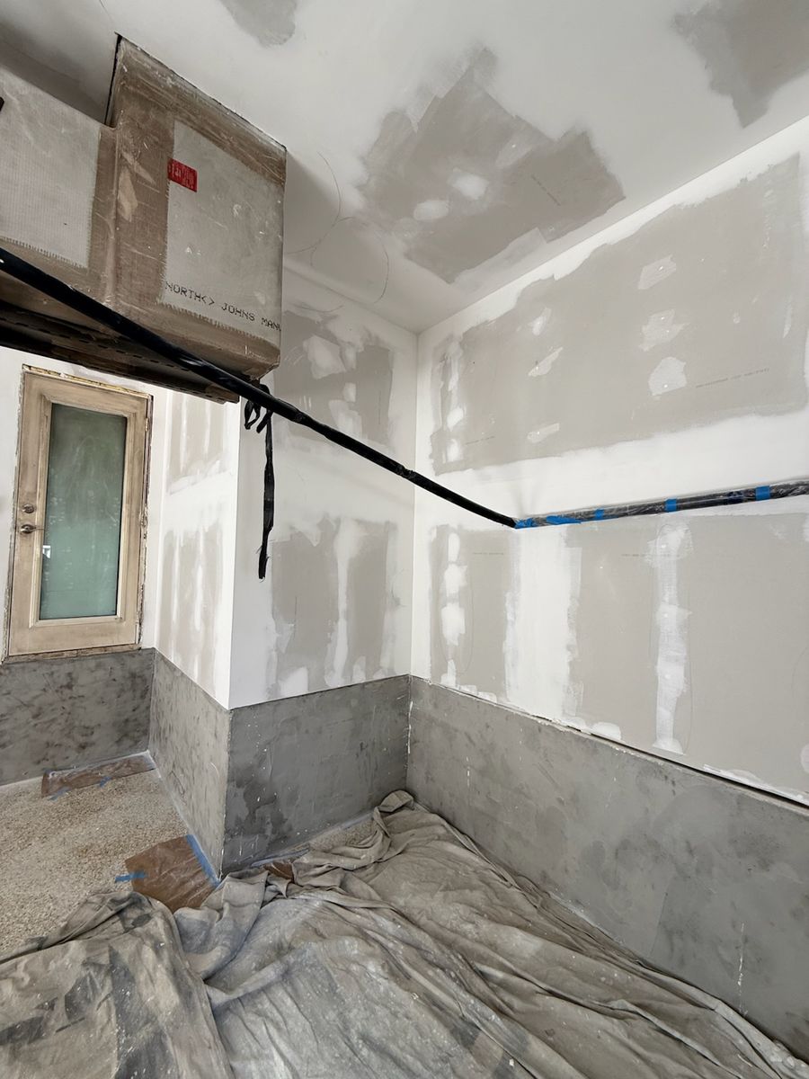 Interior Painting for Escorpio Painting in Tampa, FL