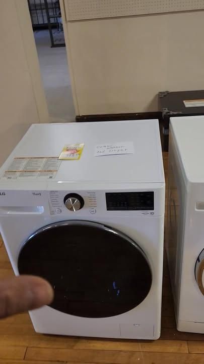 Appliance Replacement for S&S Appliances LLC in Huron, SD