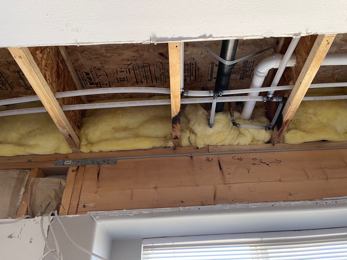 Pipe Installation and Repairs for Mr. Pipe Dreams LLC in Colorado Springs, CO