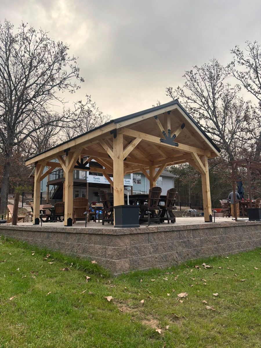 Landscape Design for CWE Primary in Arnold, MO