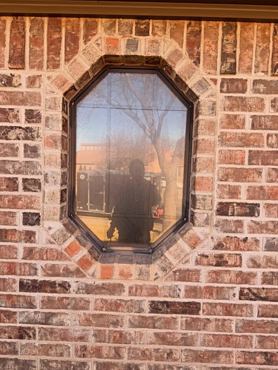 Window And Door Repairs for Proud Crowd Construction in Amarillo, TX