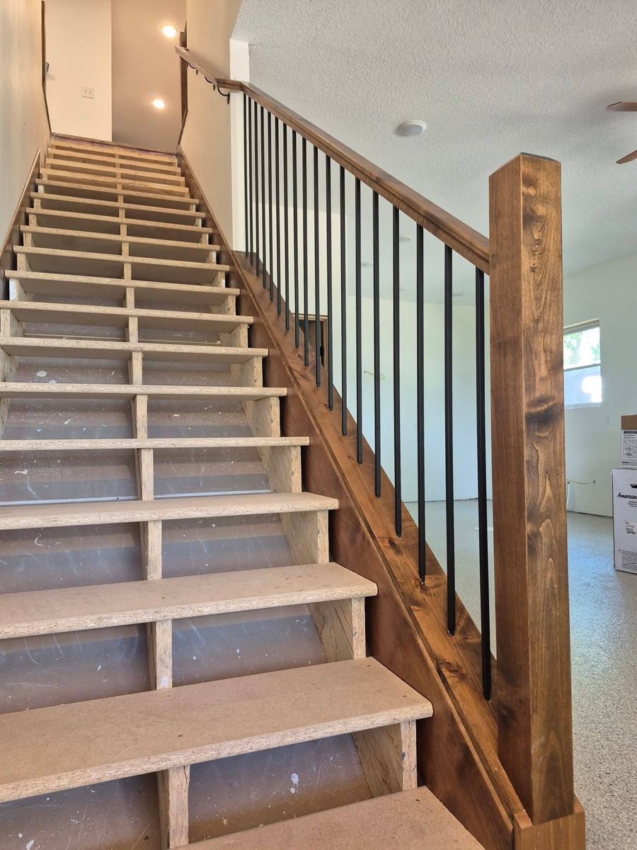 Remodeling Services for Chamberlin Construction LLC in Brainerd, MN