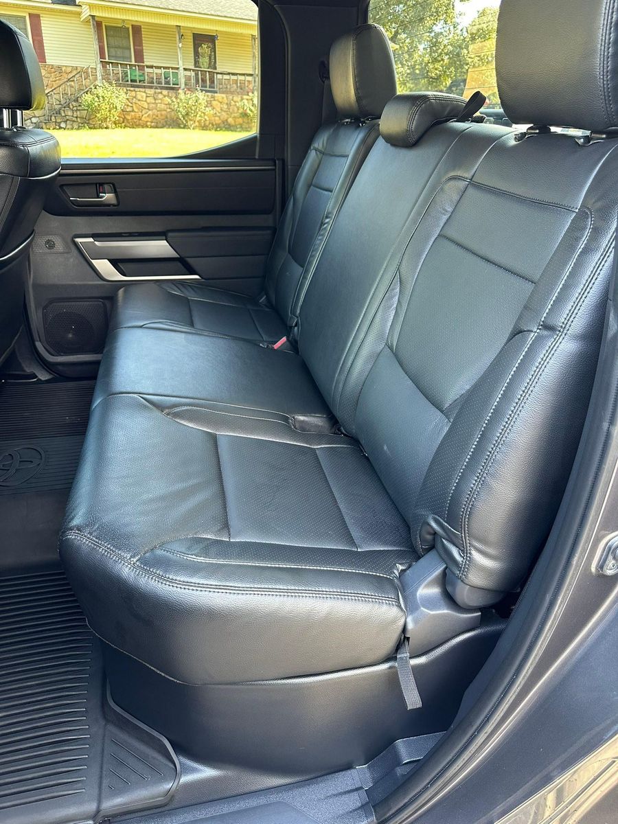 Full Detail Service for Hollywood Detail in Northport , AL