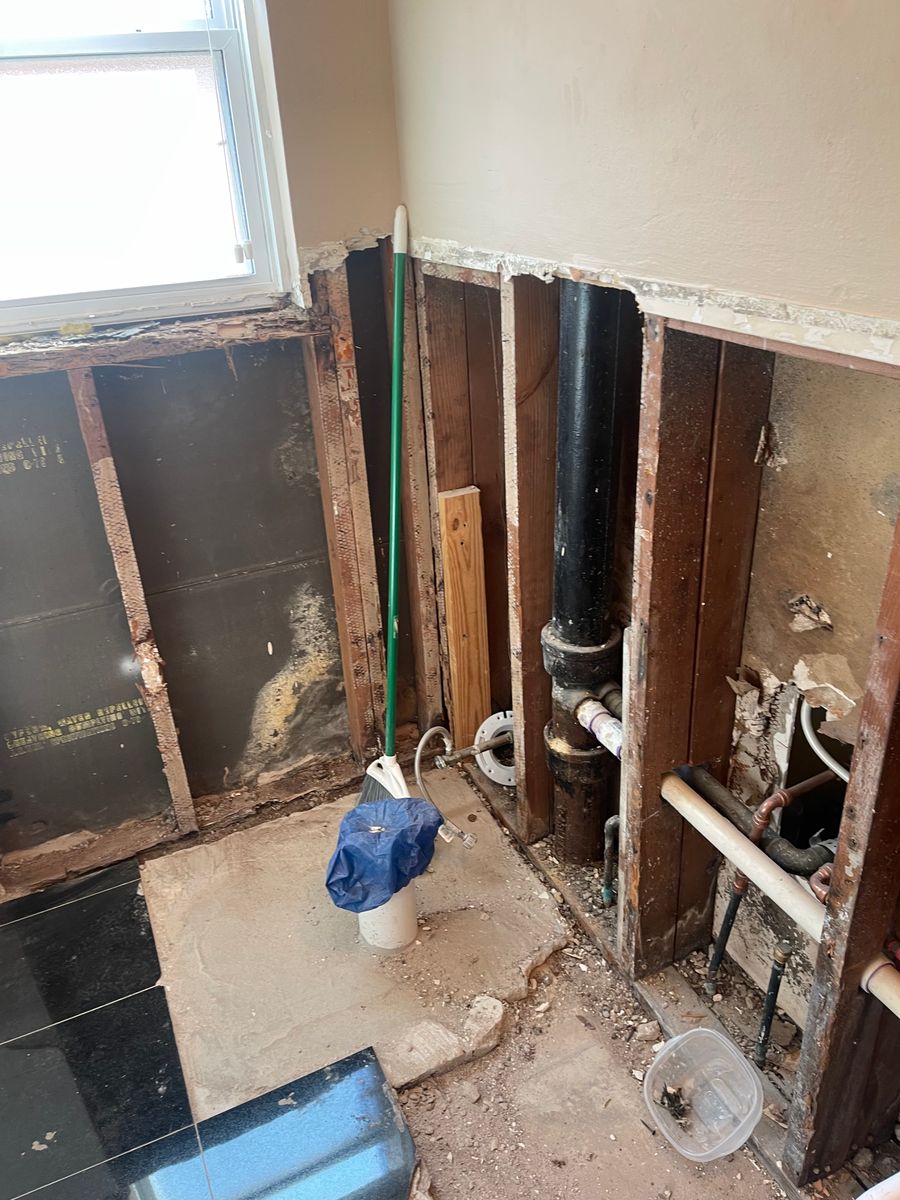 🛠️ Insurance Claim & Restoration Service Protocol for Propertifix Handyman & Renovation Services in Lancaster, TX