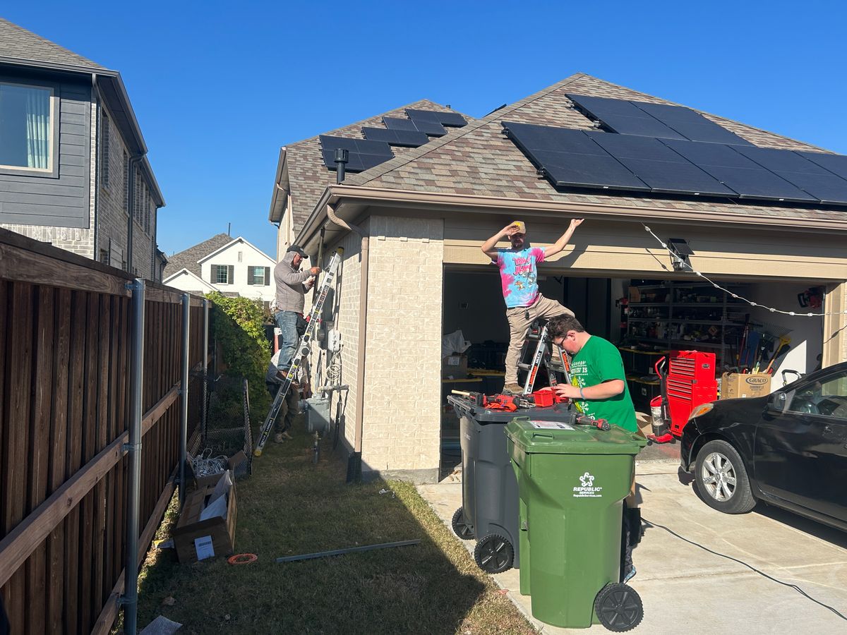 Home Improvement Services for Light It Up AV & Turf in Westlake, TX
