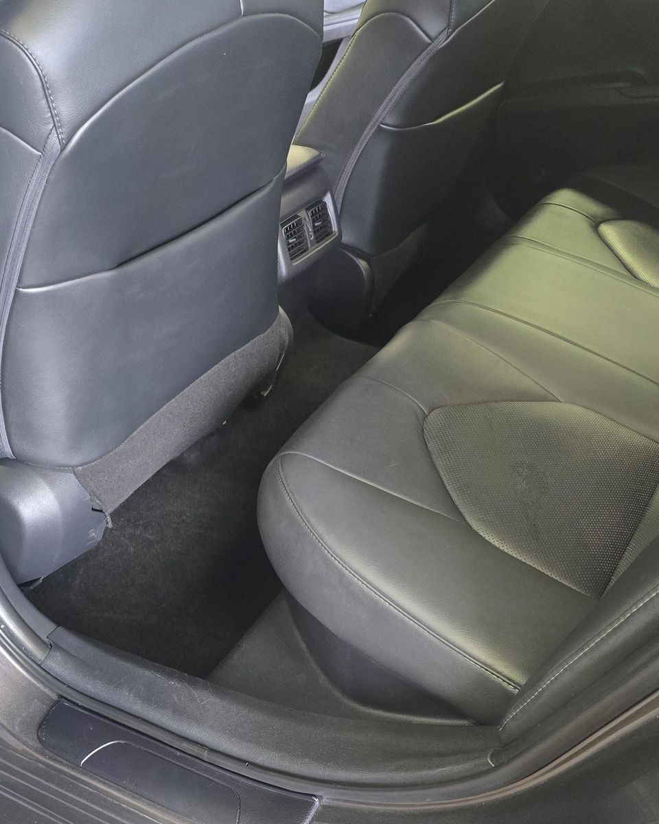 Full Detail Service for Luxury Auto Detail in Peoria, IL