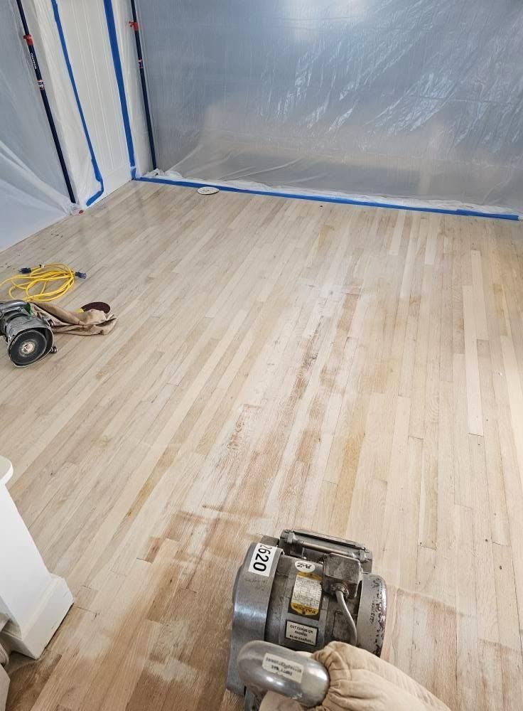 Flooring for DL Construction & Flooring in Morehead City, NC